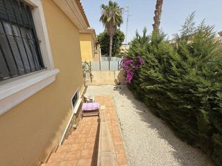 Chalet en venta en Campos de Golf - Villa Martin - Los Dolses en Orihuela