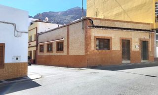 Casa adosada en venta en Aldea De San Nicolas, La