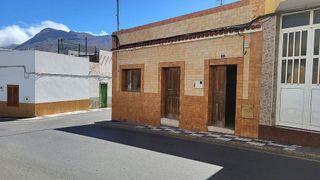 Casa adosada en venta en Aldea De San Nicolas, La