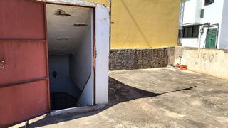 Casa adosada en venta en Aldea De San Nicolas, La