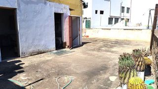 Casa adosada en venta en Aldea De San Nicolas, La