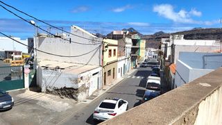 Casa adosada en venta en Aldea De San Nicolas, La