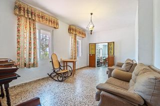 Chalet en venta en Pizarra