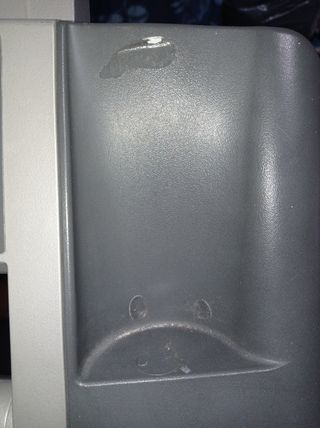 Cinta de correr Domyos