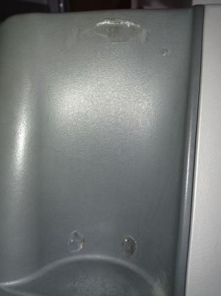 Cinta de correr Domyos