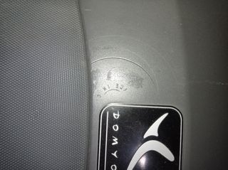 Cinta de correr Domyos