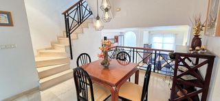 Casa adosada en venta en Altabix en Elche