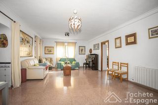 Chalet en venta en Villafranqueza en Alicante