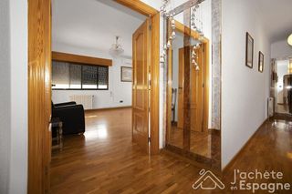 Chalet en venta en Villafranqueza en Alicante