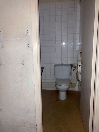 Local comercial en alquiler en Cuatro Caminos - Plaza de la Cubela en Coruña (A)