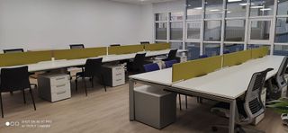 Oficina en alquiler en Ibaeta en San Sebastián-Donostia