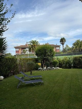 Piso en alquiler en Miramon - Zorroaga en San Sebastián-Donostia