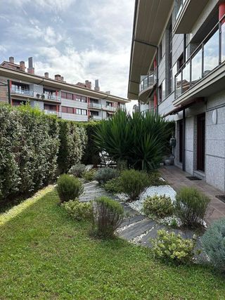 Piso en alquiler en Miramon - Zorroaga en San Sebastián-Donostia