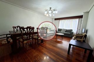 Piso en alquiler en Centro en Ferrol