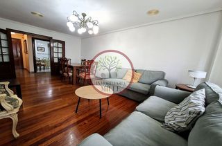 Piso en alquiler en Centro en Ferrol