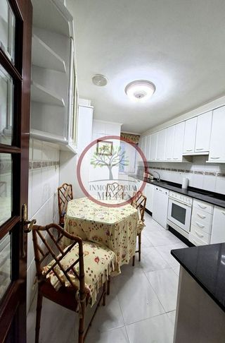 Piso en alquiler en Centro en Ferrol