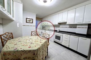 Piso en alquiler en Centro en Ferrol