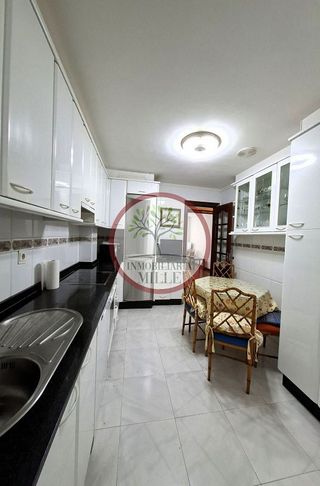 Piso en alquiler en Centro en Ferrol