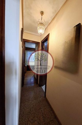 Piso en alquiler en Centro en Ferrol