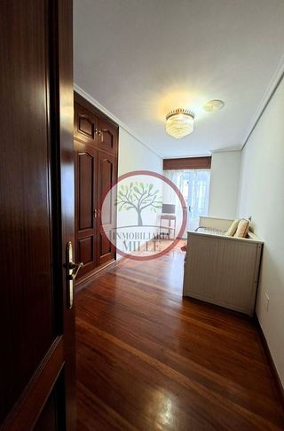 Piso en alquiler en Centro en Ferrol