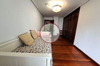 Piso en alquiler en Centro en Ferrol
