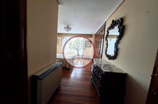 Piso en alquiler en Centro en Ferrol