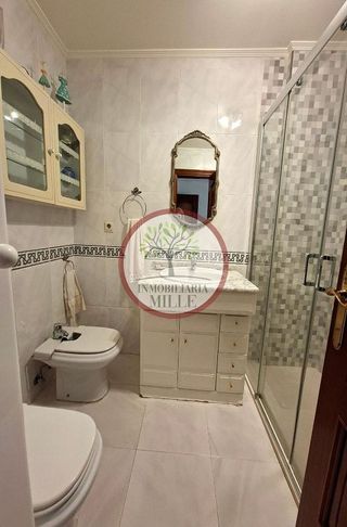 Piso en alquiler en Centro en Ferrol