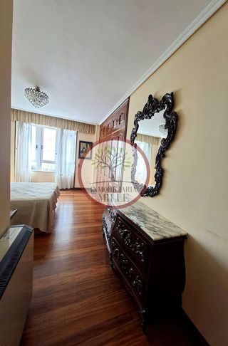 Piso en alquiler en Centro en Ferrol