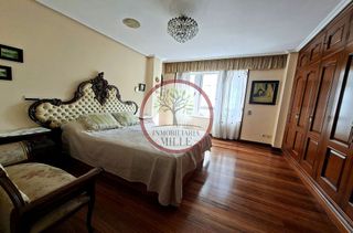 Piso en alquiler en Centro en Ferrol