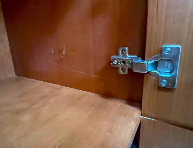 MUEBLES AUXILIAR