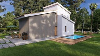 Terreno en venta en Masquefa