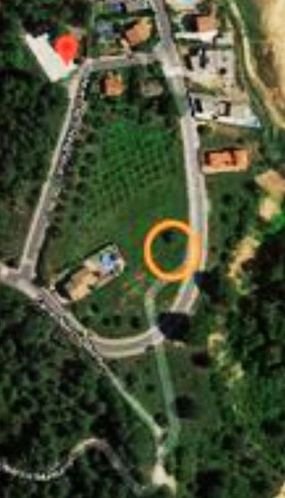 Terreno en venta en Masquefa