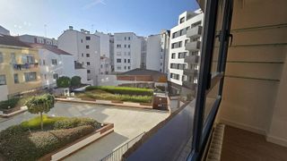Piso en alquiler en Cuatro Caminos - Plaza de la Cubela en Coruña (A)