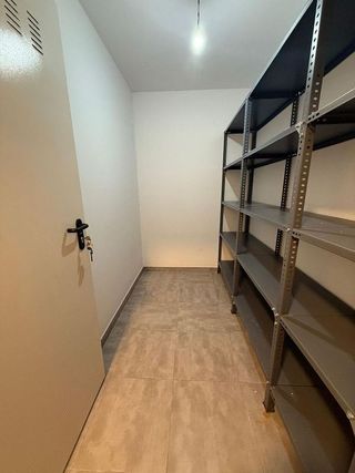 Piso en alquiler en Cuatro Caminos - Plaza de la Cubela en Coruña (A)