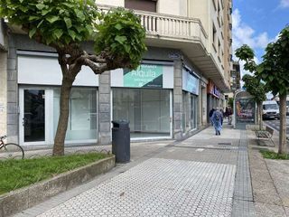 Local comercial en alquiler en Gros en San Sebastián-Donostia