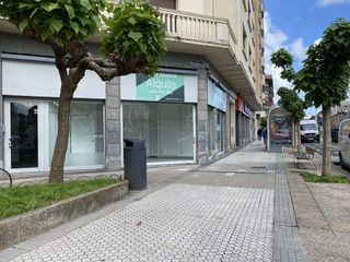 Local comercial en alquiler en Gros en San Sebastián-Donostia