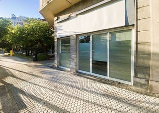 Local comercial en alquiler en Gros en San Sebastián-Donostia