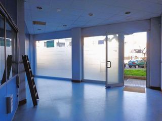 Local comercial en alquiler en Gros en San Sebastián-Donostia