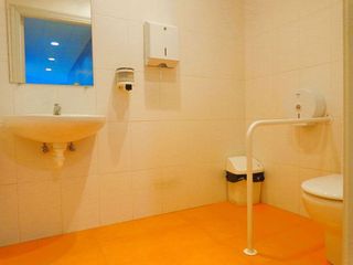Local comercial en alquiler en Gros en San Sebastián-Donostia