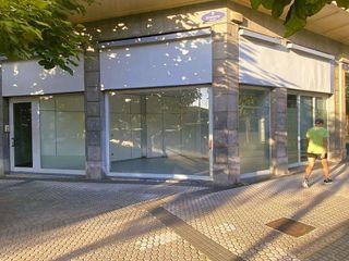Local comercial en alquiler en Gros en San Sebastián-Donostia