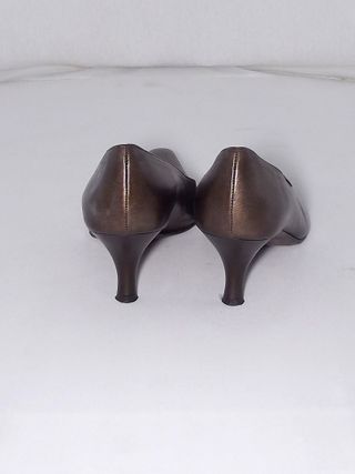 Melluso Scarpe Décolleté Donna Marrone 37