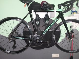 Bicicleta Orbea Terra
