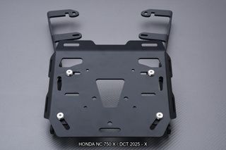Soporte de baúl / Maletero HONDA NC 750 X 2025 - X