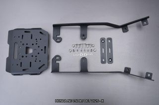 Soporte de baúl / Maletero HONDA NC 750 X 2025 - X