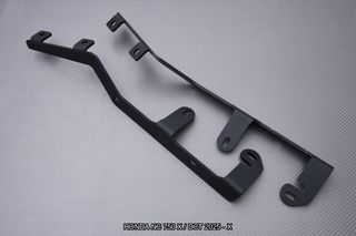 Soporte de baúl / Maletero HONDA NC 750 X 2025 - X
