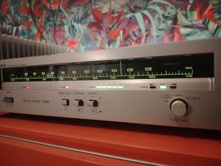 Denon TU-530 AM-FM Stereo Tuner