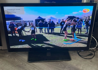 TV LG 3D led plus 42