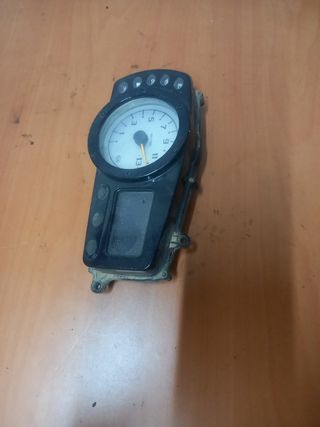 Cuentakilómetros Piaggio NRG