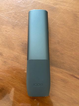 ambientador azul  y regalo fundas 