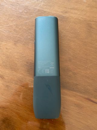 ambientador azul  y regalo fundas 